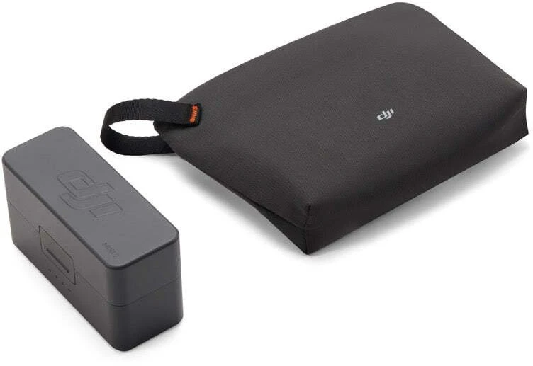 DJI Mic Mini 2 įkrovimo dėklas