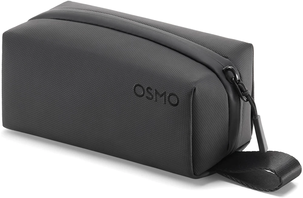 DJI nešiojimo dėklas DJI Osmo Pocket 4