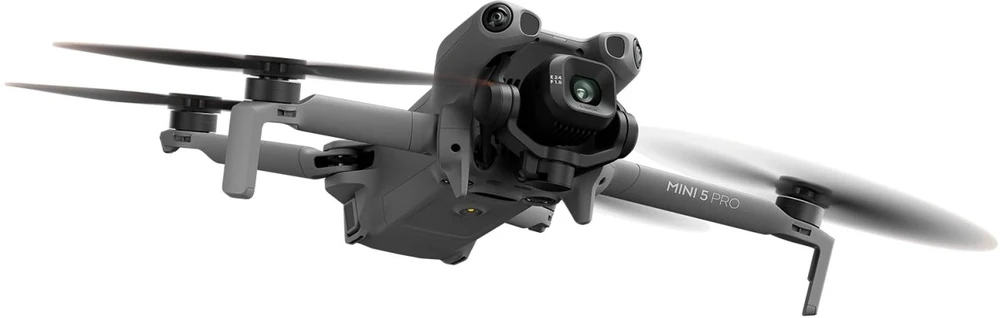 DJI Mini 5 Pro