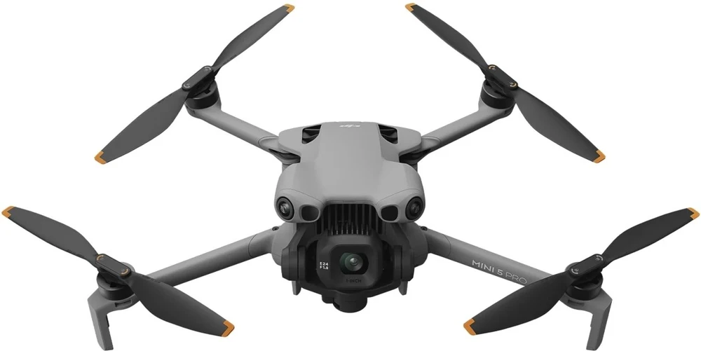 DJI Mini 5 Pro