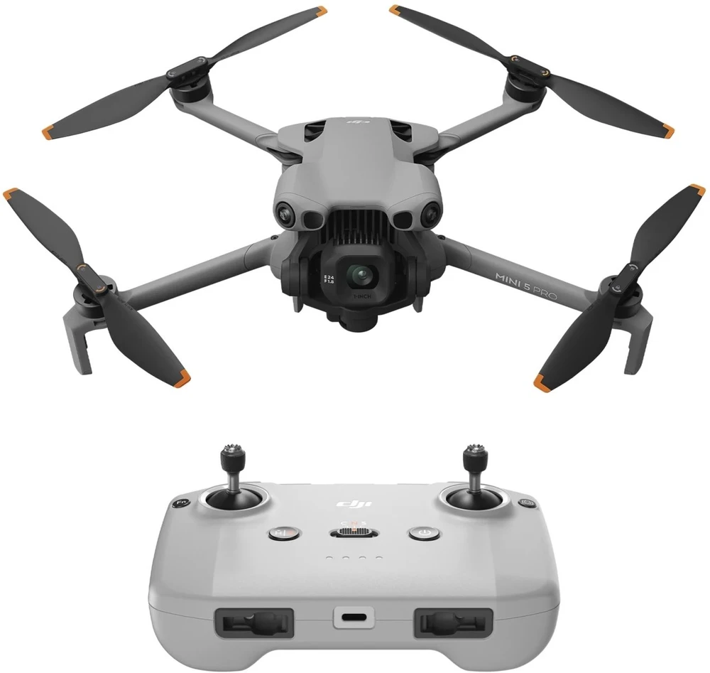 DJI Mini 5 Pro