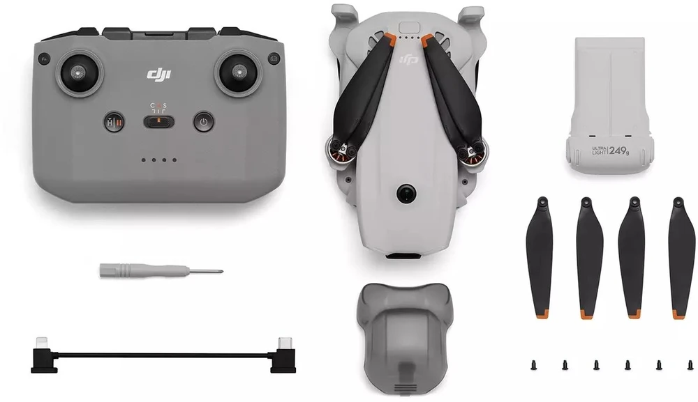 DJI LITO 1
