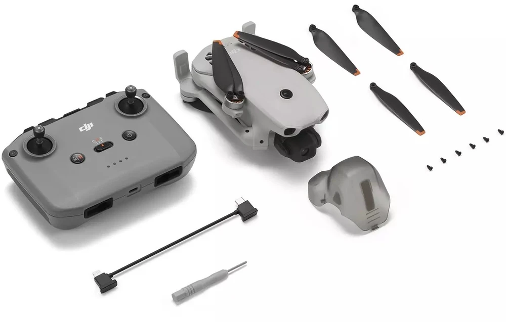 DJI LITO 1