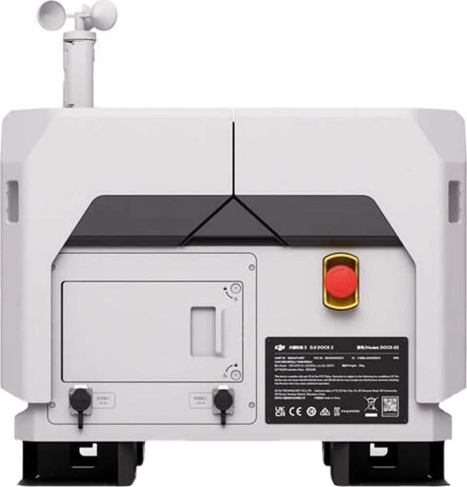 DJI Doko stotelė Dock 2