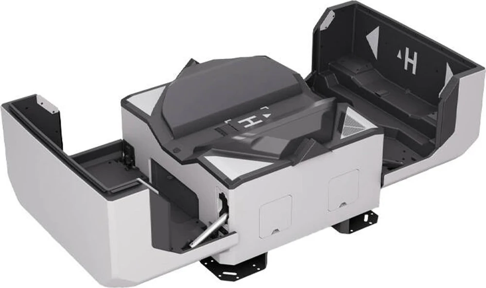 DJI Doko stotelė Dock 2