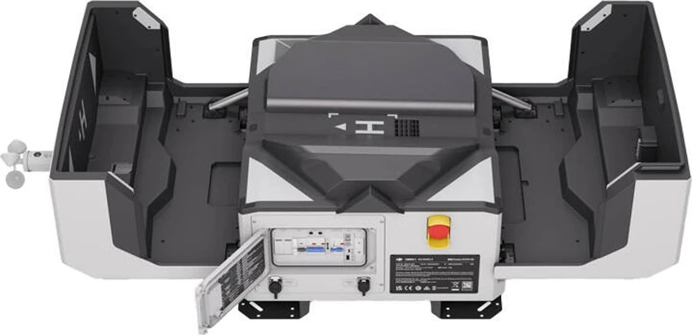 DJI Doko stotelė Dock 2