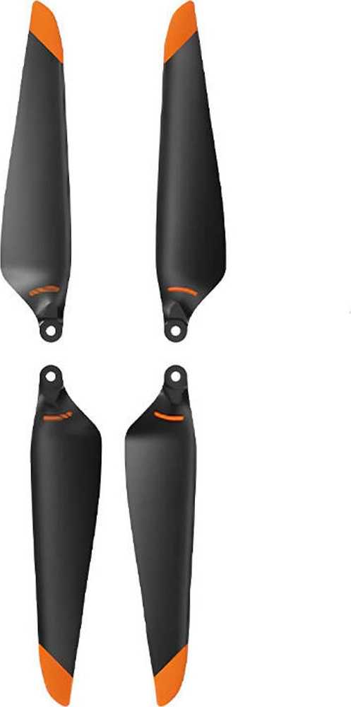 DJI bepiločiai orlaiviai ACC PROPELLERS MATRICE/3D/3TD CP.EN.00000520.01 DJI