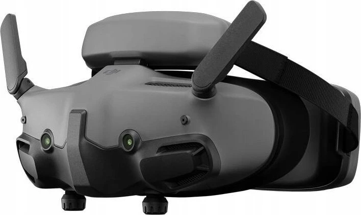 DJI Goggles 3 akiniai