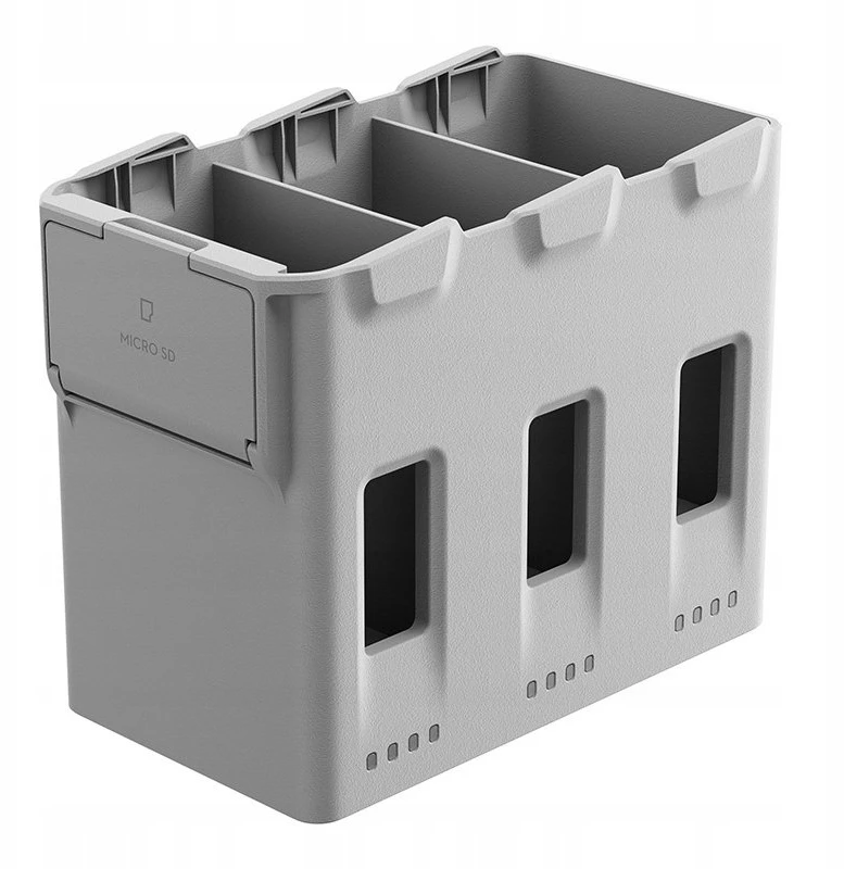 DJI LITO X1 dvikryptis įkrovimo mazgas