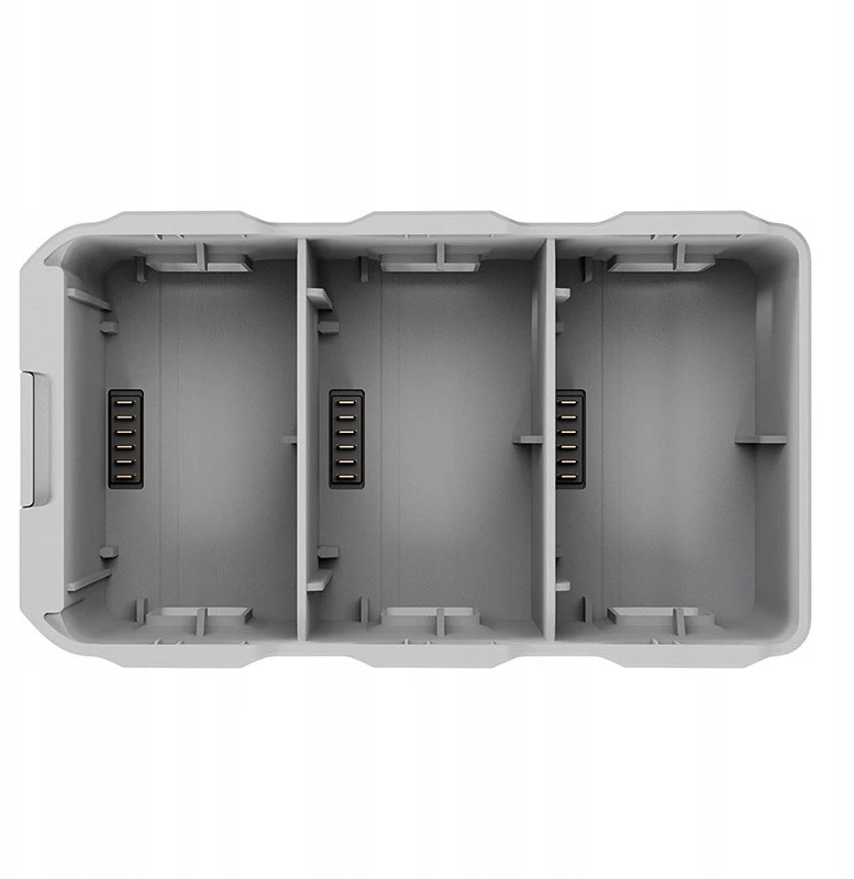 DJI LITO X1 dvikryptis įkrovimo mazgas
