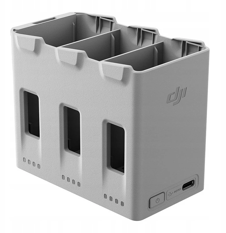 DJI LITO X1 dvikryptis įkrovimo mazgas