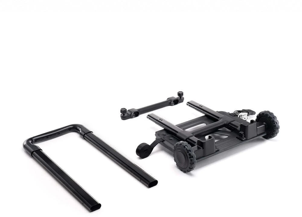 DJI elektrinis rankinis vežimėlis