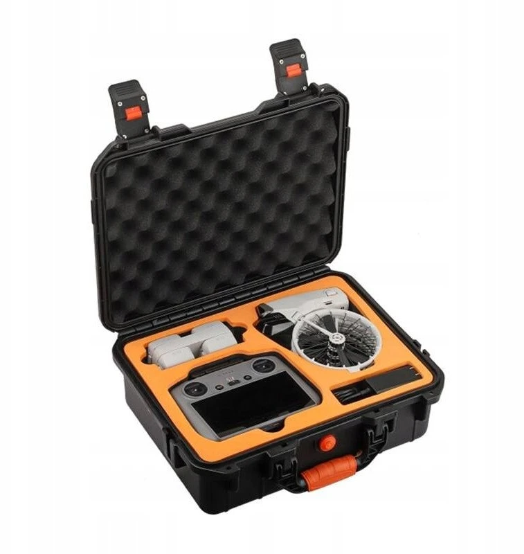 DJI Flip AQX-19 Sunnylife nešiojimo dėklas