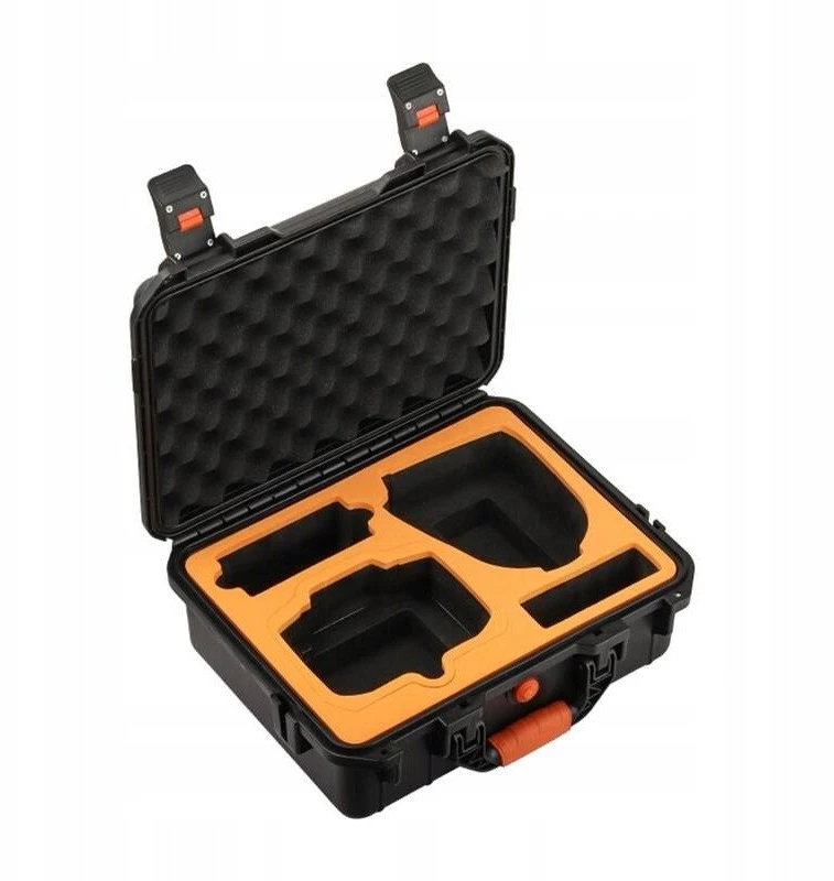 DJI Flip AQX-19 Sunnylife nešiojimo dėklas