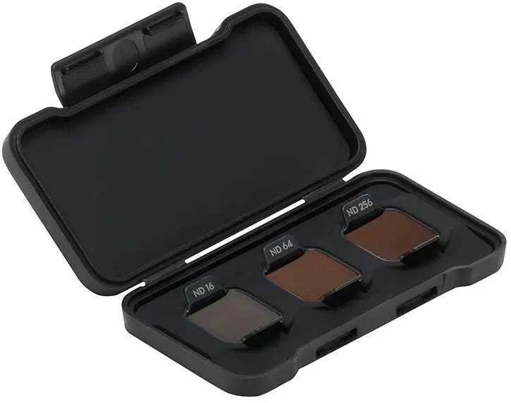 DJI Flip ND Filters Set (ND16/64/256)