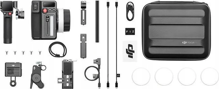 DJI Focus Pro universalus rinkinys