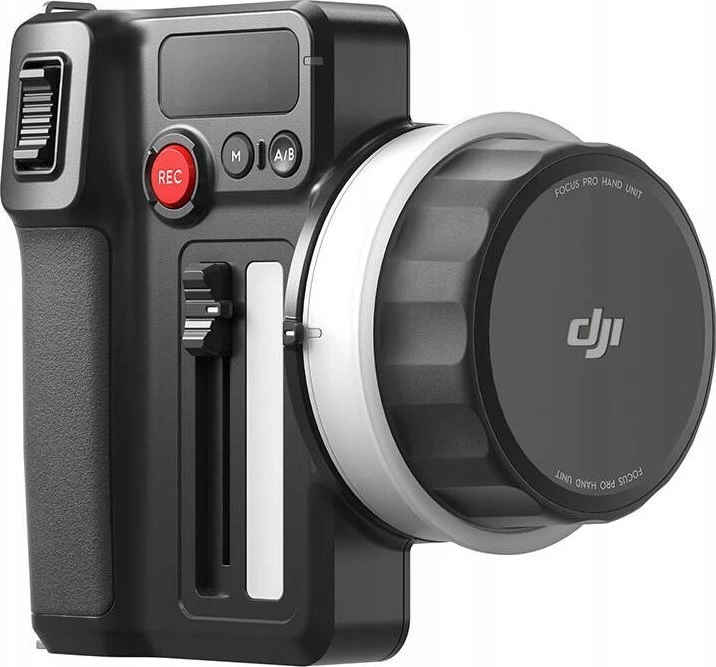 DJI Focus Pro universalus rinkinys