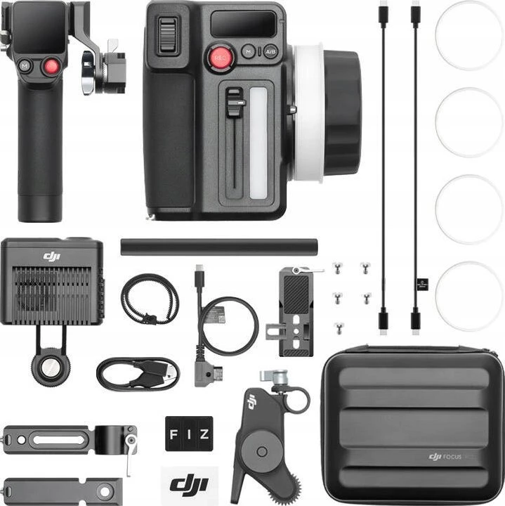 DJI Focus Pro universalus rinkinys