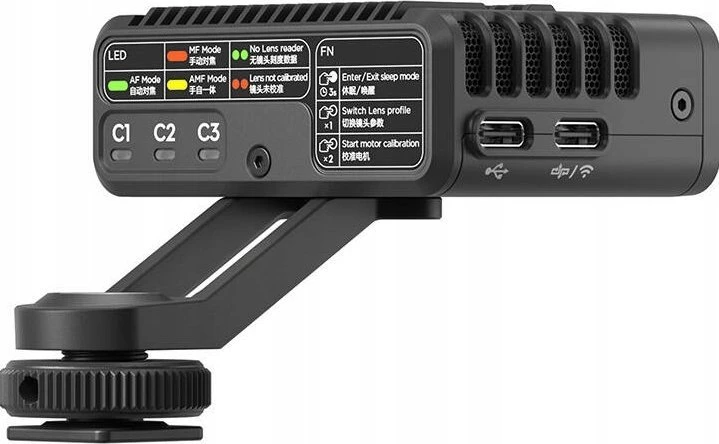 DJI Focus Pro universalus rinkinys