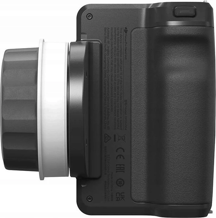 DJI Focus Pro universalus rinkinys