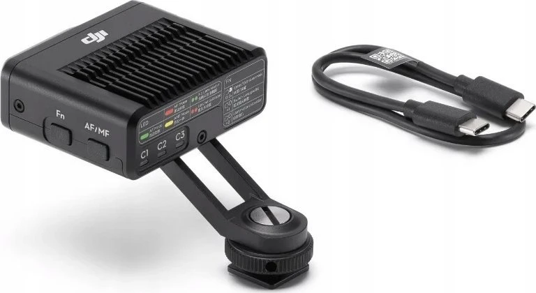 DJI Focus Pro universalus rinkinys