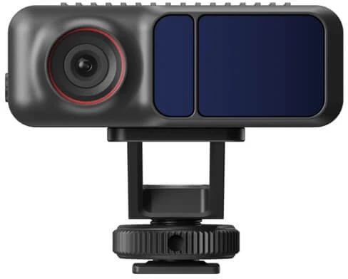 DJI Focus Pro LiDAR
