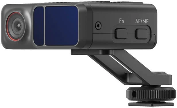 DJI Focus Pro LiDAR