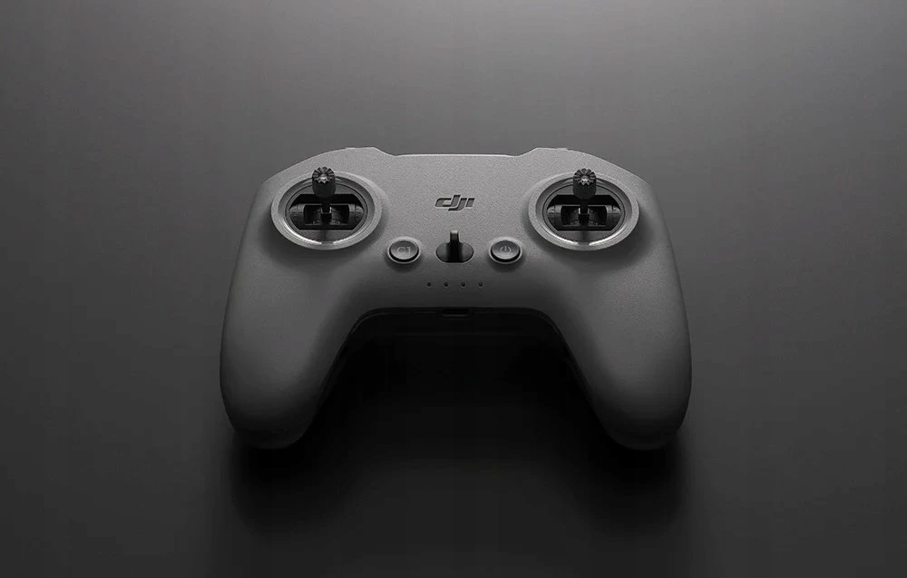 DJI FPV nuotolinio valdymo pultas 3