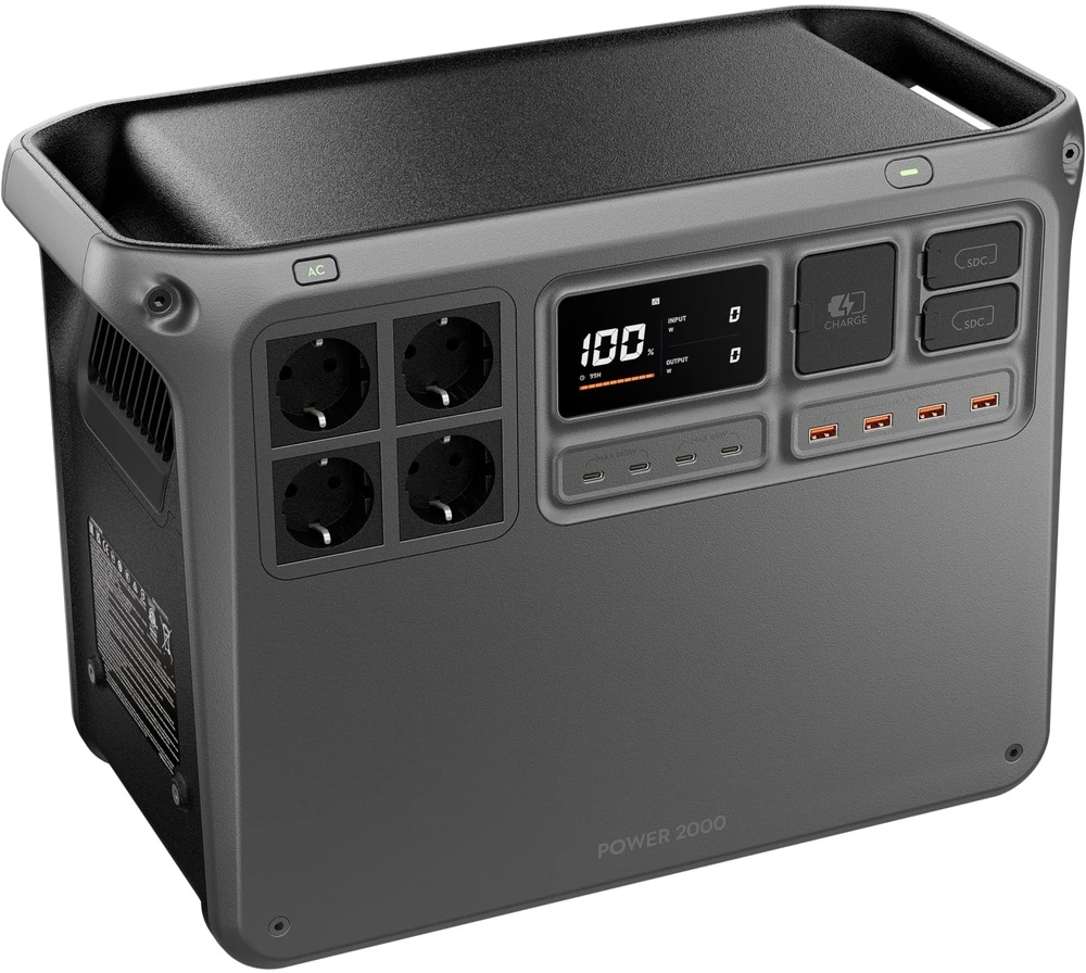 DJI baterija DJI Power 2000