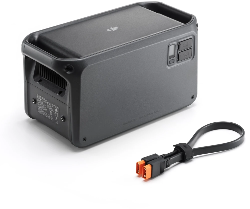 DJI baterija DJI Power 2000