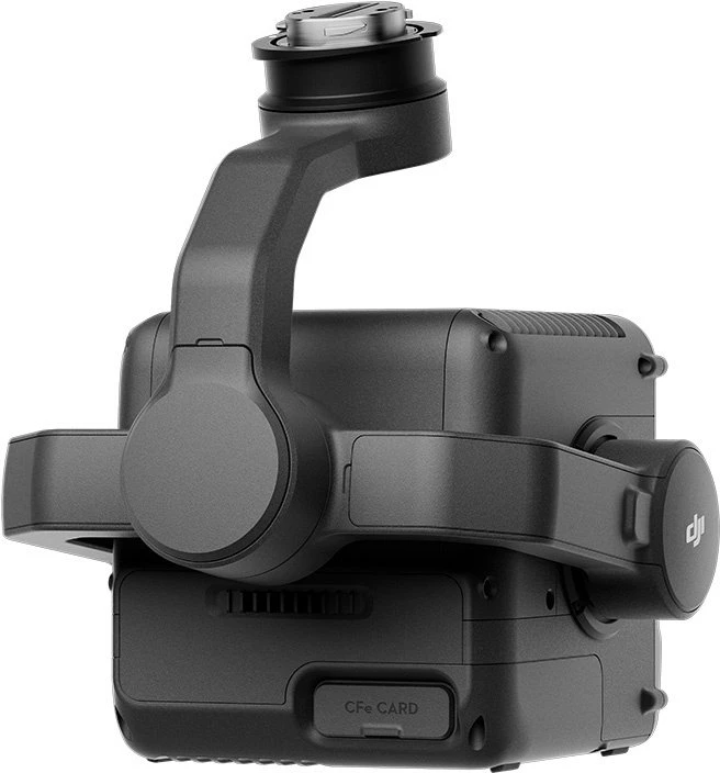 DJI Kamera DJI Zenmuse L3 + DJI Care Enterprise Plus 1 metai