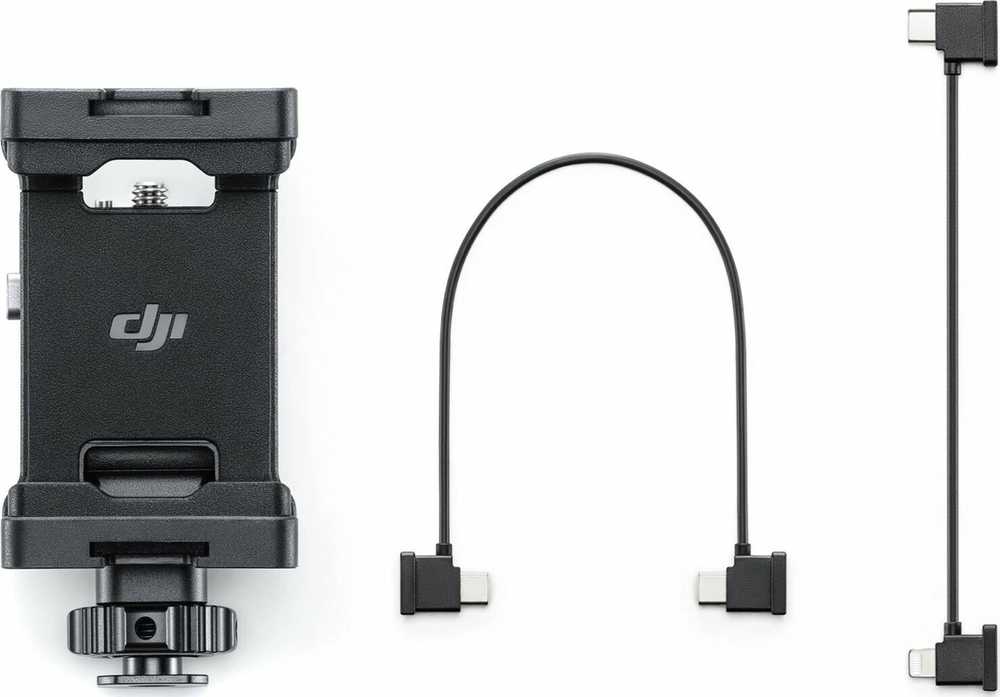 DJI Laikiklis montażowy smartfona DJI SDR Transmission
