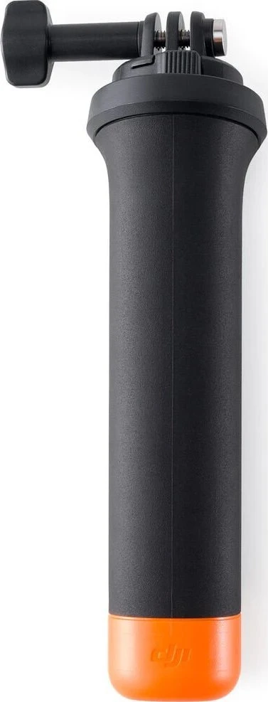 Objektyvas DJI Osmo Action plūdrumo spaustukas