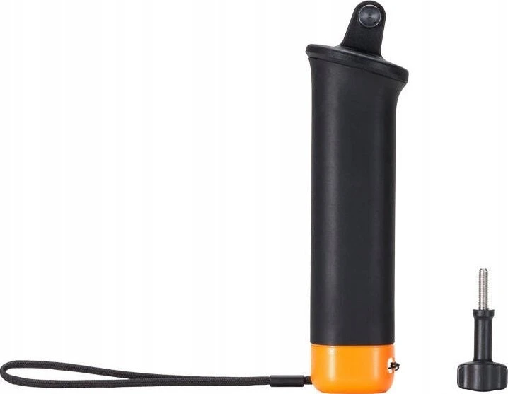 Objektyvas DJI Osmo Action plūdrumo spaustukas