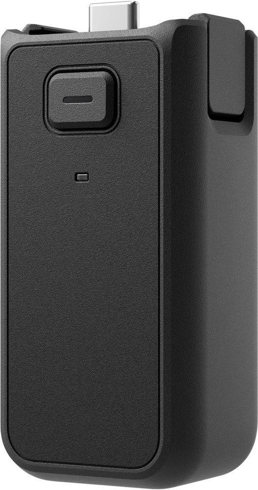 DJI Osmo Pocket 4 baterijų laikiklis