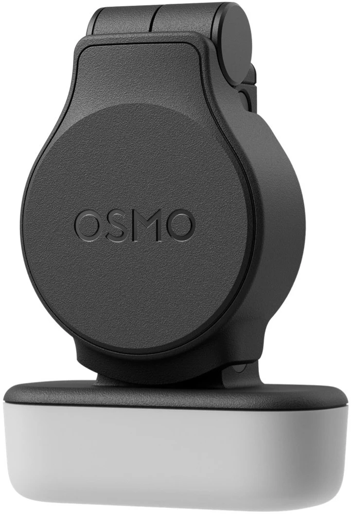 DJI Osmo Pocket 4 žibintuvėlis