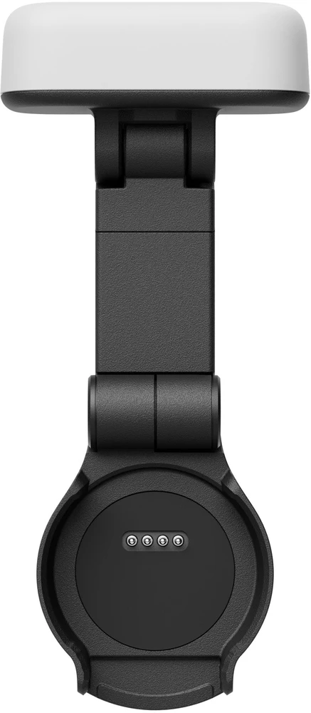 DJI Osmo Pocket 4 žibintuvėlis