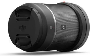 Objektyvas DJI Obiektyw DJI Zenmuse X7 DL 35mm F2.8 LS ASPH