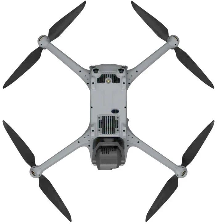 DJI Matrice 4D (EU) be baterijos