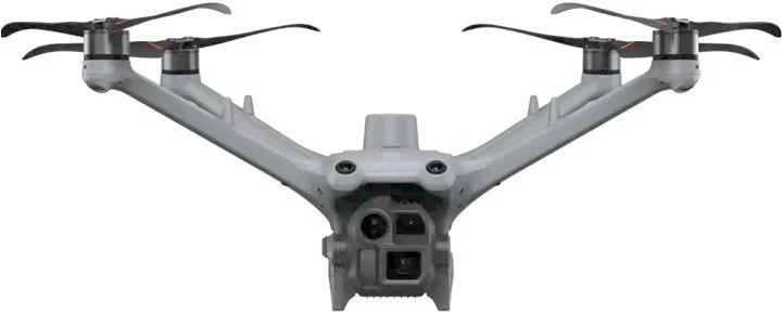 DJI Matrice 4D (EU) be baterijos