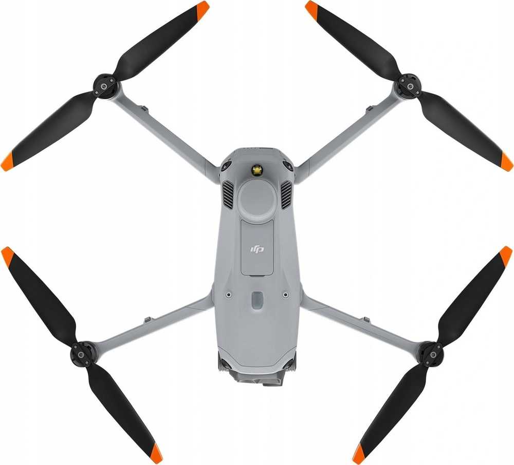 Dronas DJI Matrice 4T Thermal