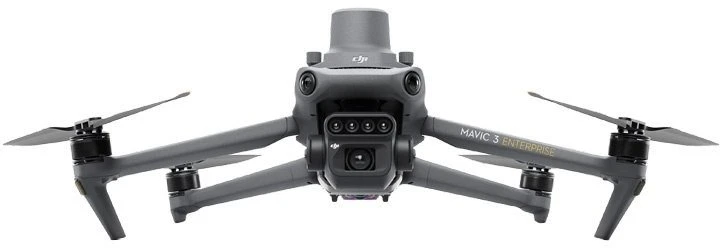 DJI Mavic 3 Multispectral C2 + Care 1 metų dronas