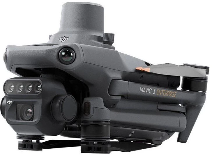 DJI Mavic 3 Multispectral C2 + Care 1 metų dronas