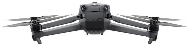 DJI Mavic 3 Multispectral C2 + Care 1 metų dronas