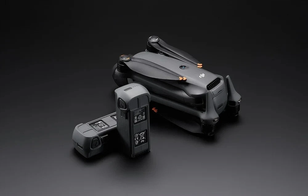 Flight DJI Mavic 4 Pro išmanioji skrydžio baterija