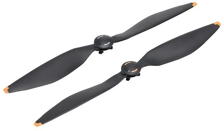 DJI Mavic 4 pro propellers