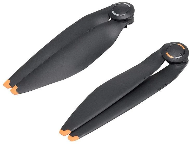 DJI Mavic 4 pro propellers