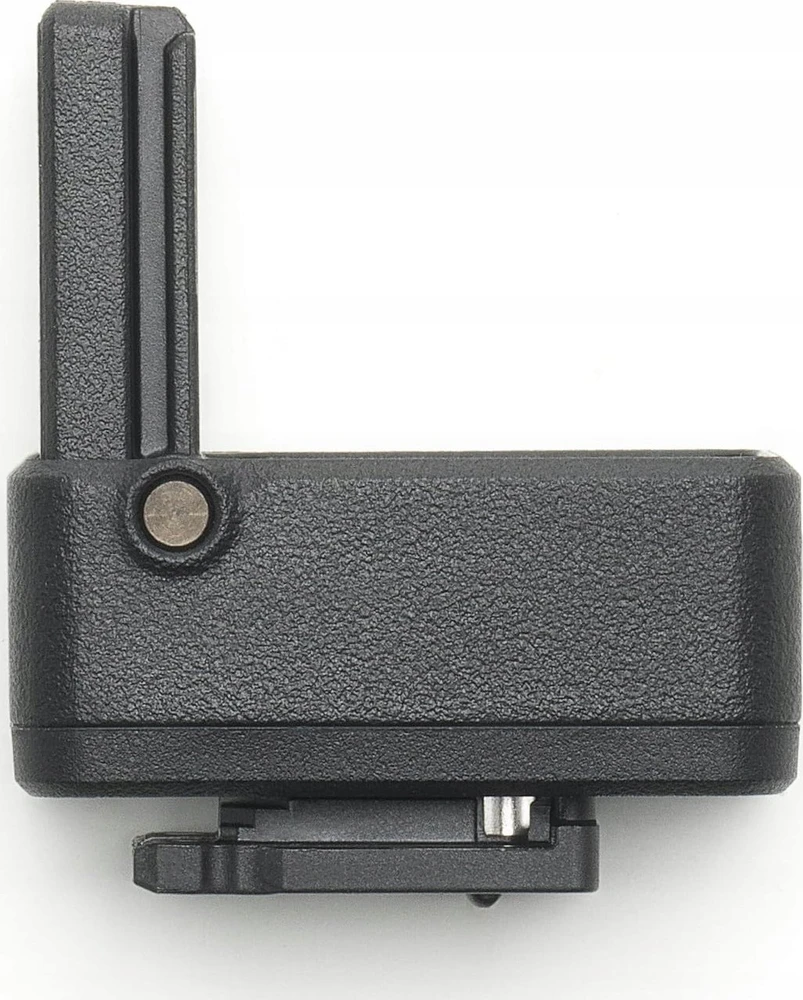 DJI Mic 2 išorinio kameros mikrofono adapteris