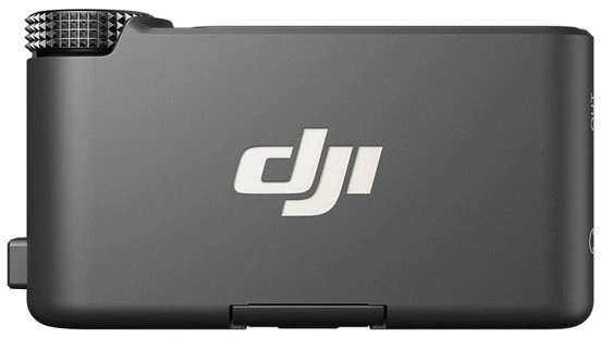 DJI imtuvas, skirtas DJI Mic 3