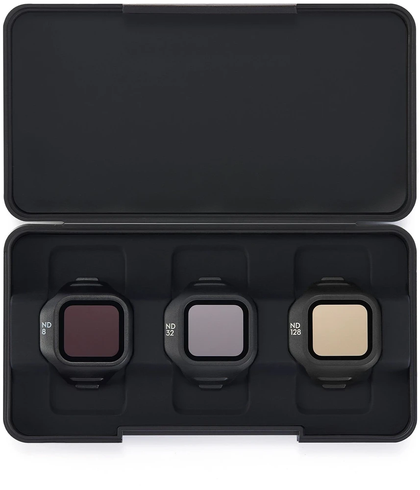 DJI filtras ND (8/32/128) DJI Mini 5 Pro